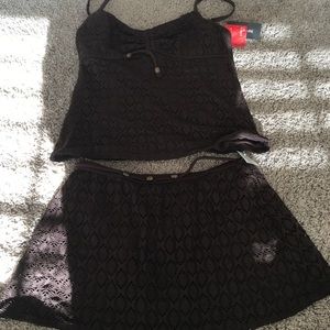 🌊NWT Tankini🌊